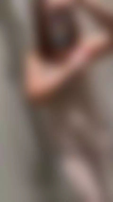 Trying on sexy outfits by emmanatural