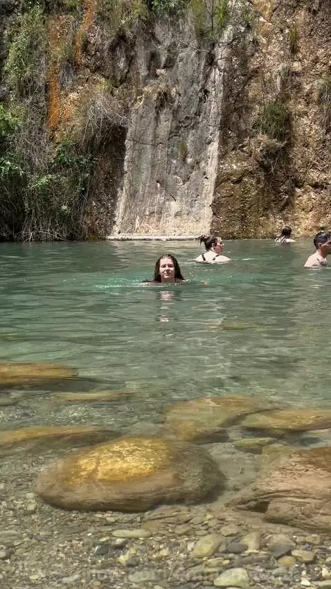 beach by emmanatural