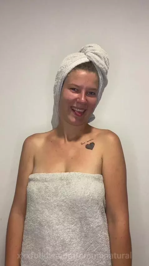 Girl after and before sex by emmanatural