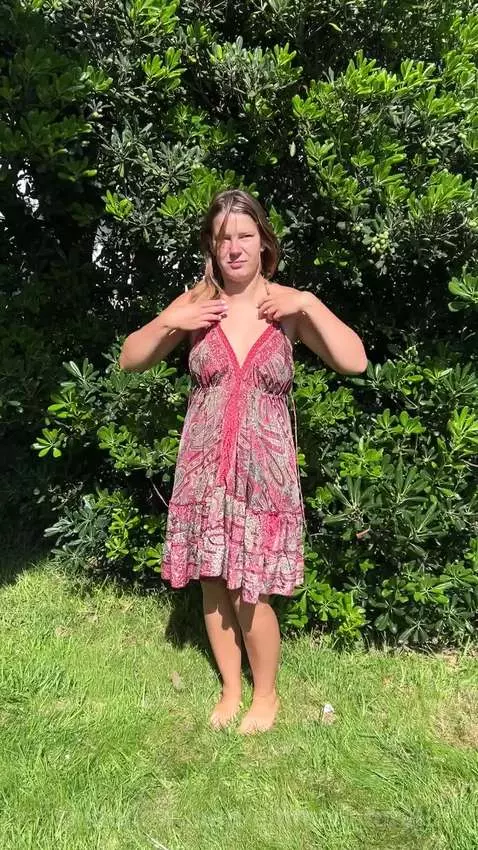 Now my pussy is waiting for your cock by emmanatural