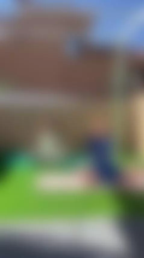 Two beauties stretch their legs before a night adventure by emmanatural