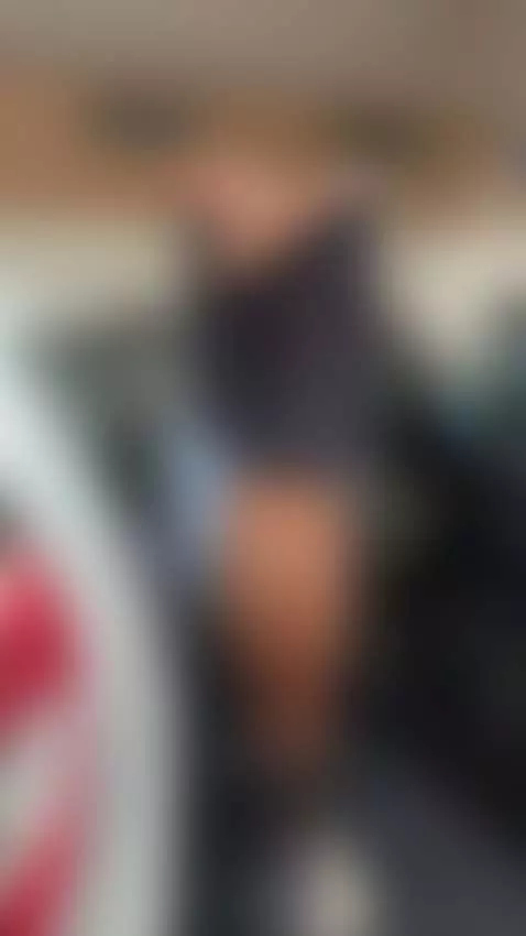 I quickly changed my wet outfit into a new one. by emmanatural