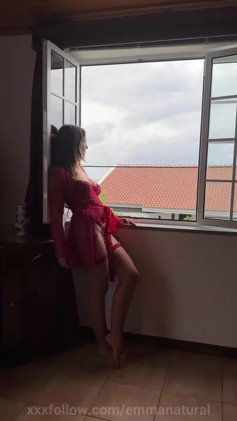 Baby, we're waiting for a big dick. by emmanatural