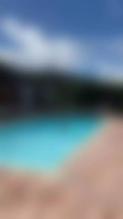 Let's swim in the pool together by emmanatural