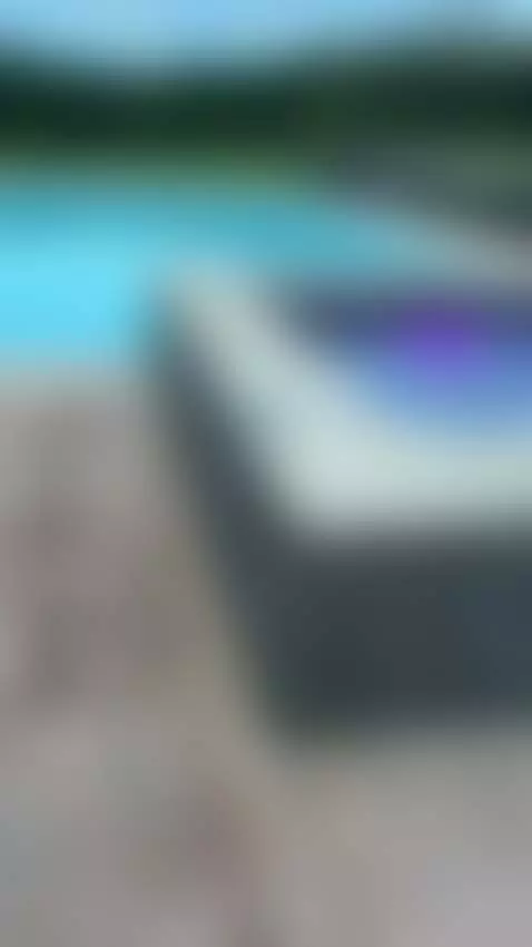 I'm already waiting for you in the jacuzzi by emmanatural