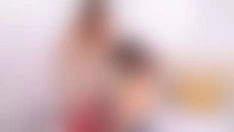 Two cute girls enjoy each other. Hot lesbian sex. by emmanatural