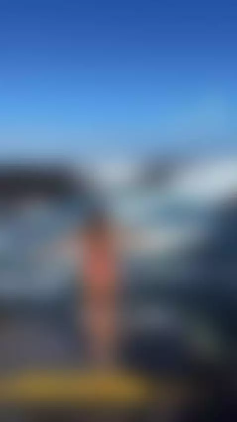 i love beach by emmanatural