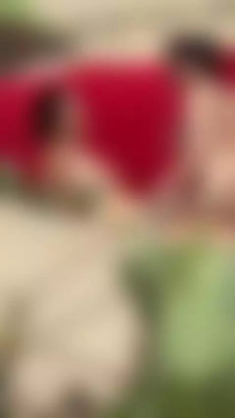 Emma couldn't wait until she got home and came.😍 by emmanatural