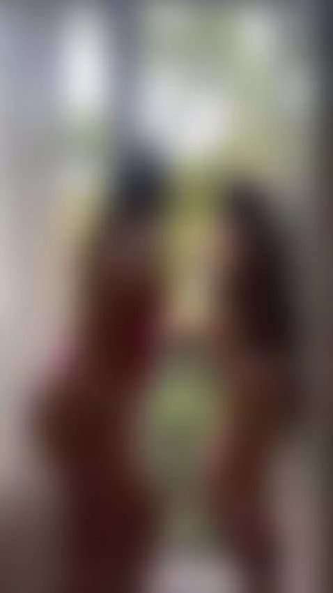 Lingerie, bare feet, and a little by emmanatural