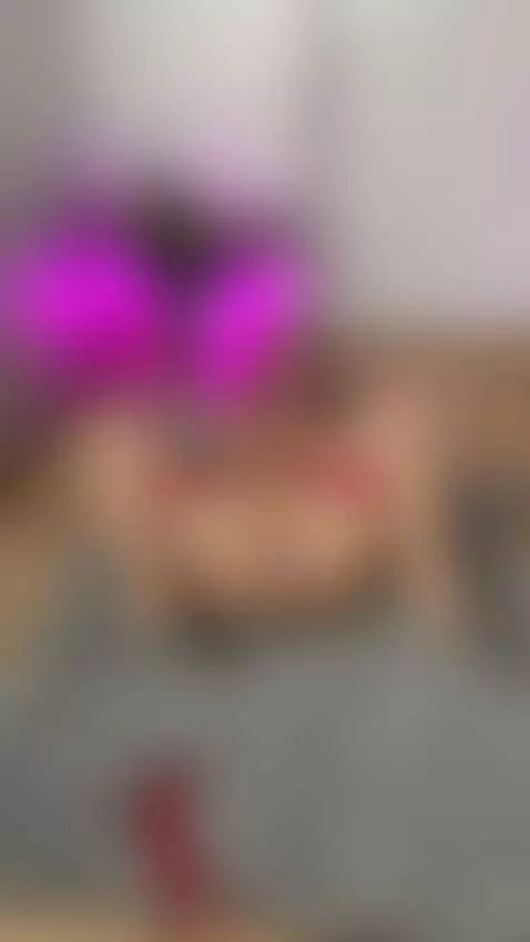 Today the vibrator showed who's boss. by emmanatural