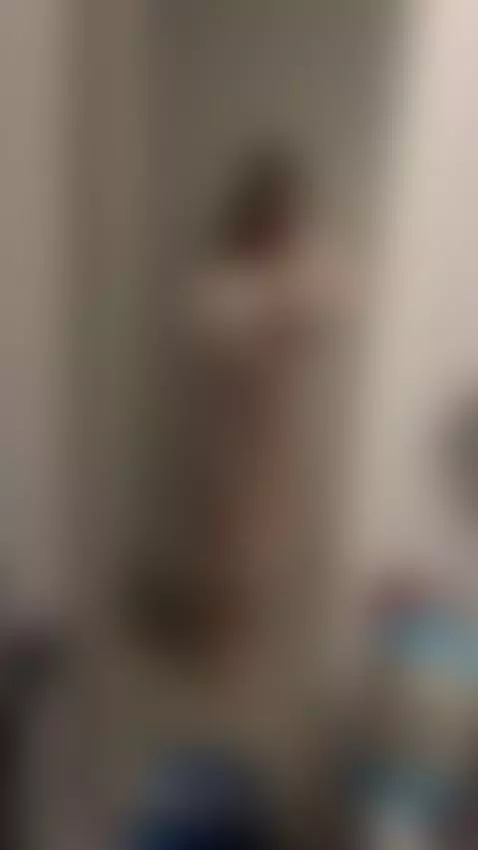 Do you want to take this off me and make me moan? by emmanatural