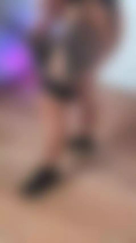 I'm waiting for you to punish you. by emmanatural