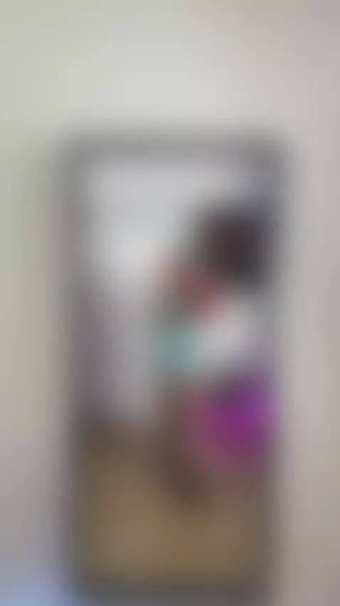 Let's see how I look in red by emmanatural