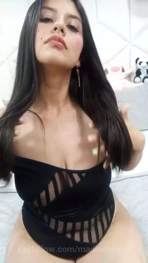 Smile by madisonbeck