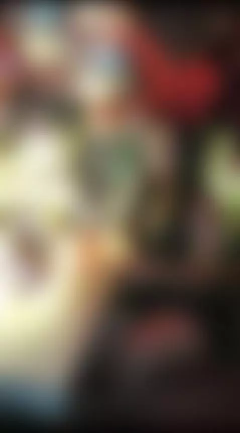 HBD to me by amaliadalton