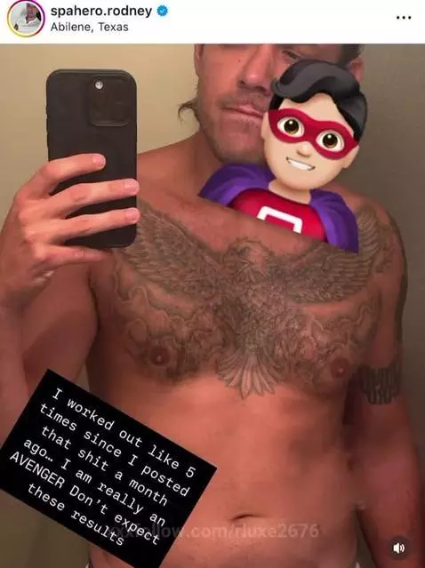 just know Im dying rich by rluxe2676