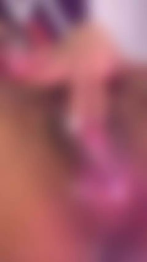 I'm so wet that I cum a lot by cataleyabianchi