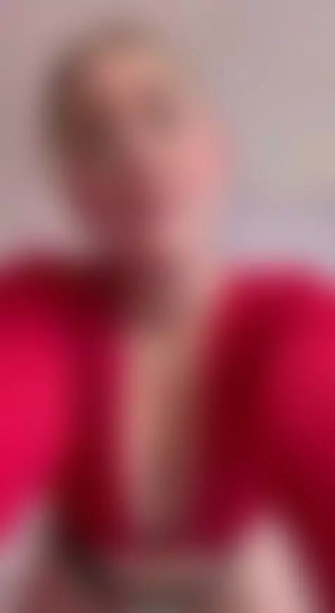 Red passion... Mmm by melilee