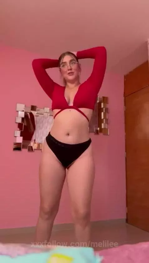 And if you dance very sexy? 🔥 by melilee