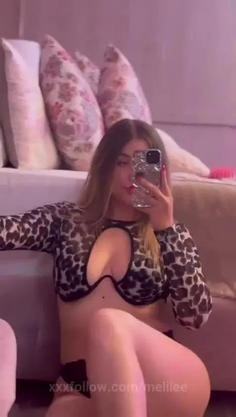 sexy latina by melilee