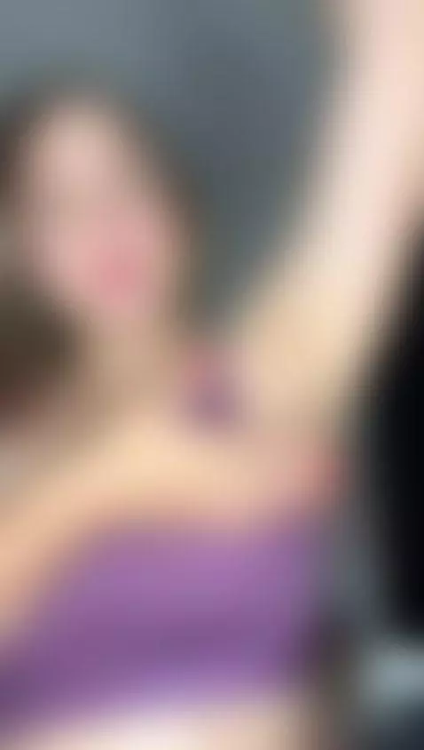 I want them to smell rich for you by melilee