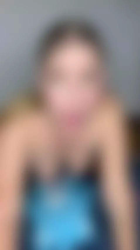 My tits will hang on your crap when I fuck you by melilee