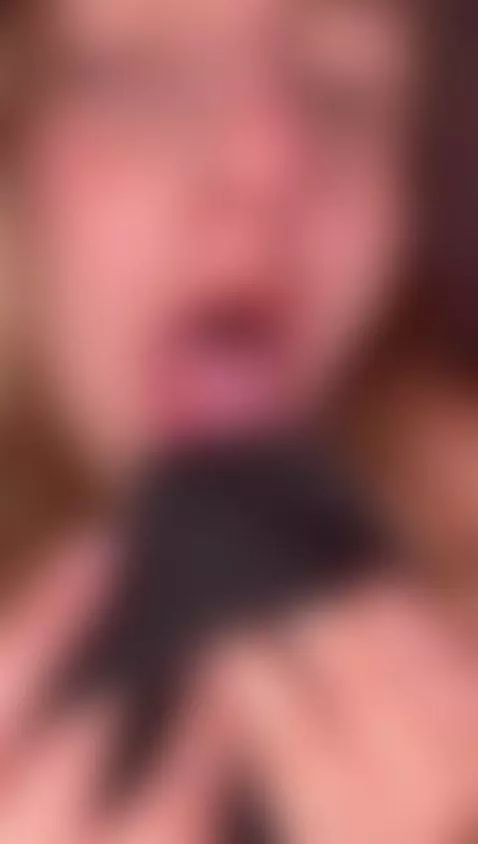 My panties know very well by melilee