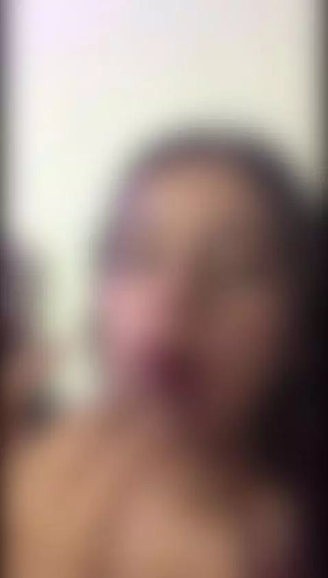 😈 This throat has no fear. Just desire. by indygomez