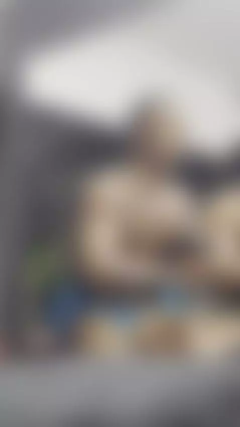 Playful Tease😉 by ronnie-777