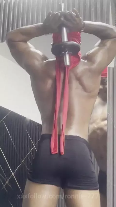 Pure Temptation🔥 by ronnie-777