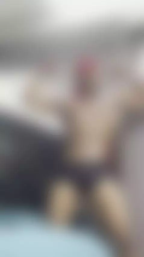 Bold & Bare🔞 by ronnie-777