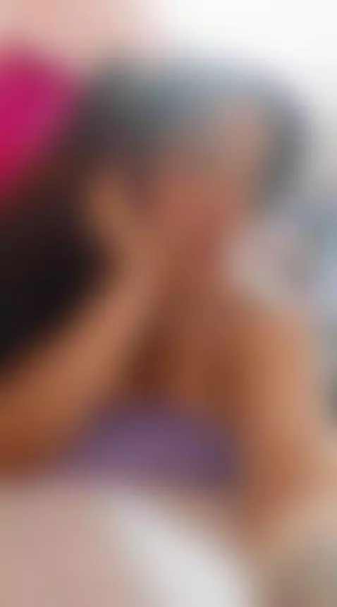 😈A sweet and spoiled girl awaits you at home🥰 by bigboobsrose