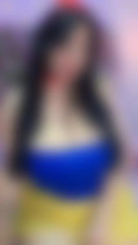 👑🌷As in an Adas tale .... there is a princess👑🌷 by bigboobsrose