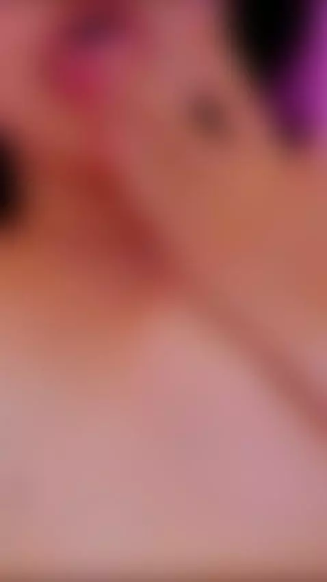 🤭 A handful up top, a masterpiece below. 🔗💖 by lila-sky