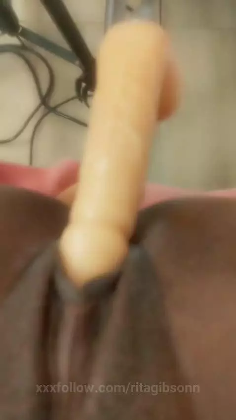 ass, ebony, wetpussy by ritagibsonn