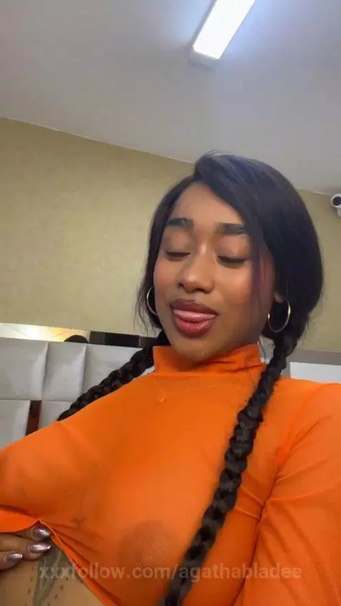 You're going to go crazy when you fuck me 🔥 by agathabladee