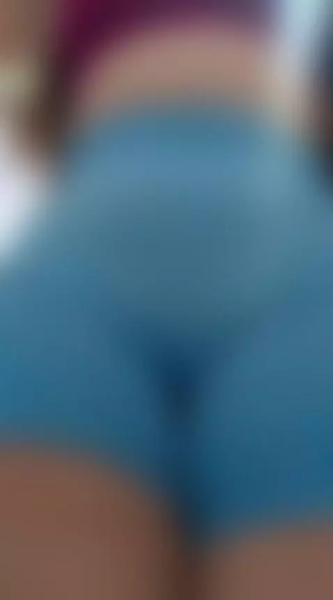 Great ass only for you by evaa-grey