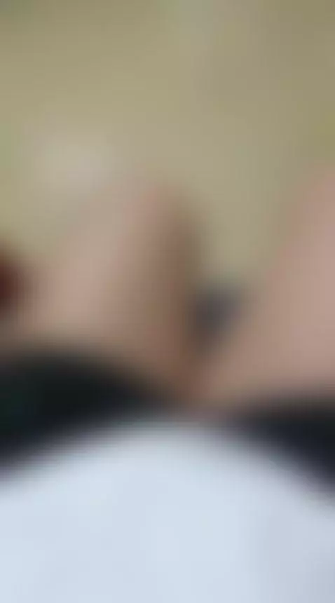 My legs are not adornment by evaa-grey