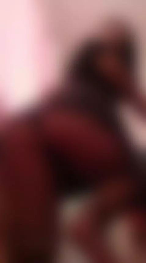 What a great surprise is under my skirt by evaa-grey