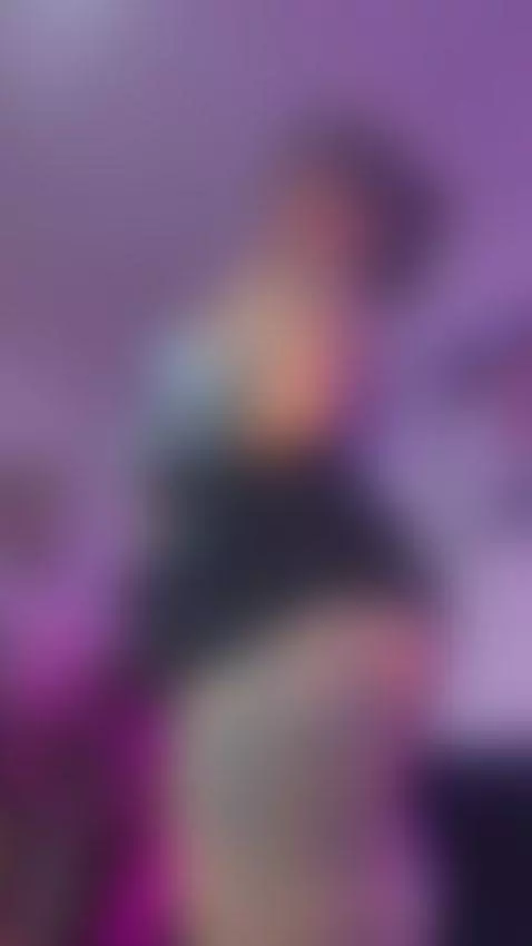 do u wanna take a look under my skirt? by tripinked