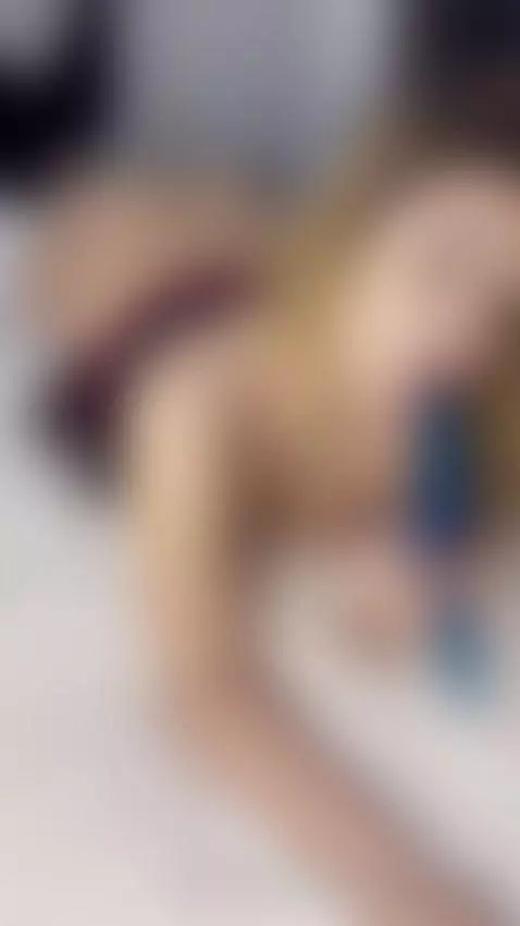 You thought you knew intensity? Think again. by kathrinewolf