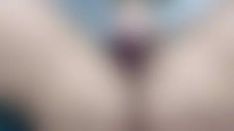 Taking myself right to the edge by kathrinewolf