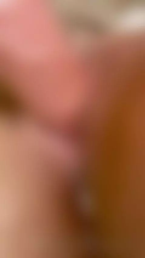 I tried to take it easy, but that didn’t happen by kathrinewolf