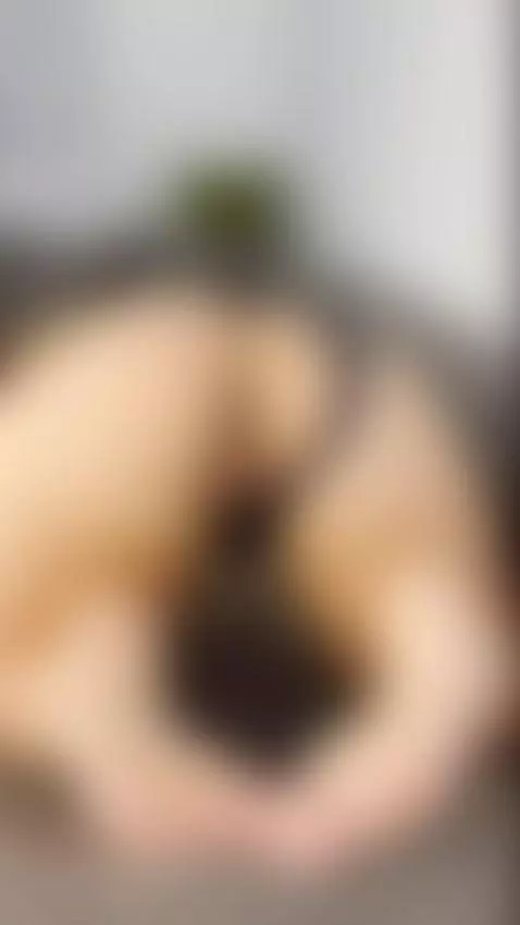 I kept going… and going… and going by kathrinewolf