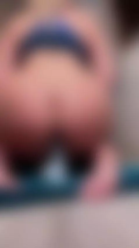 I let myself go, and this was the result by kathrinewolf