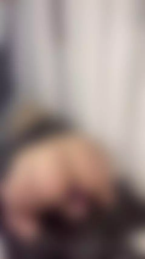 She’s gripping her thighs, whimpering, almost there by kathrinewolf