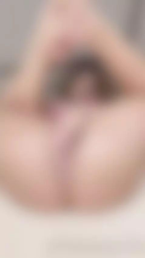 She’s writhing, trembling, whispering for more by kathrinewolf