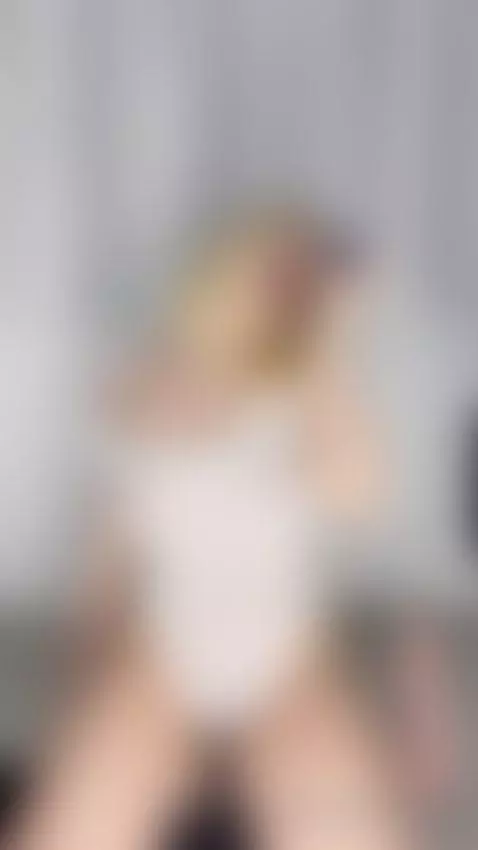 Would you stop me right before or let me finally finish? by kathrinewolf