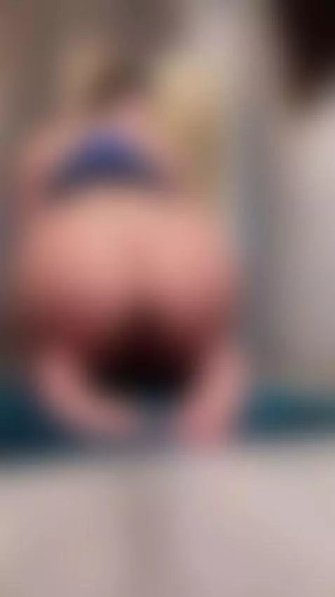 This one took me by surprise by kathrinewolf