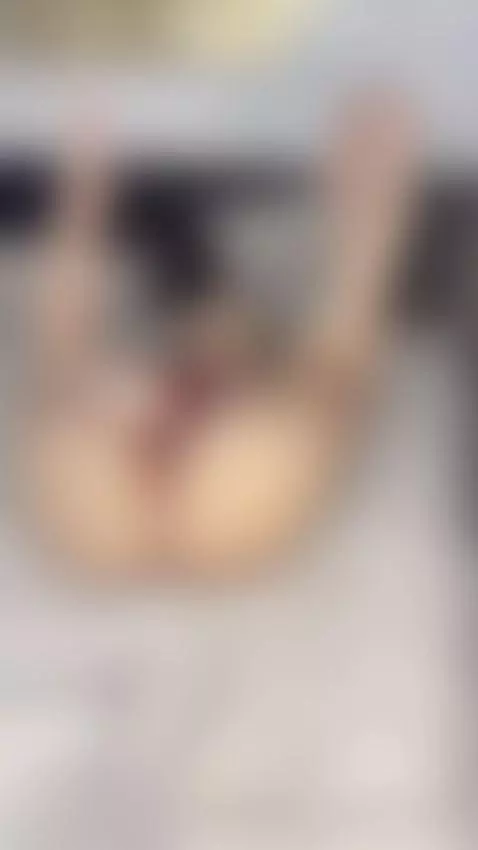 I wasn’t ready for this… and neither are you by kathrinewolf